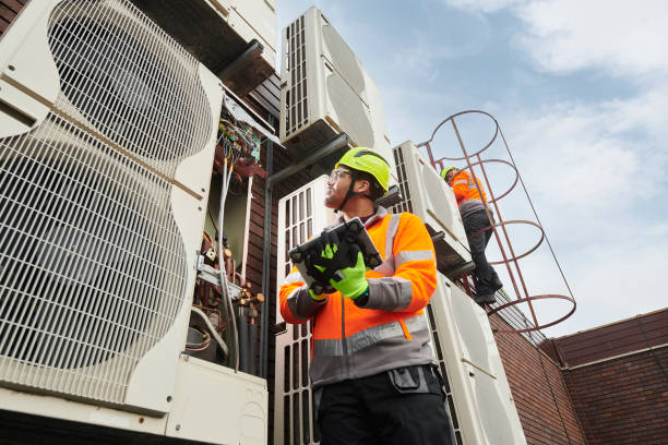 Best Emergency HVAC Services in Banks, OR