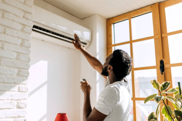 Best Ductless Mini-Split Systems in Banks, OR