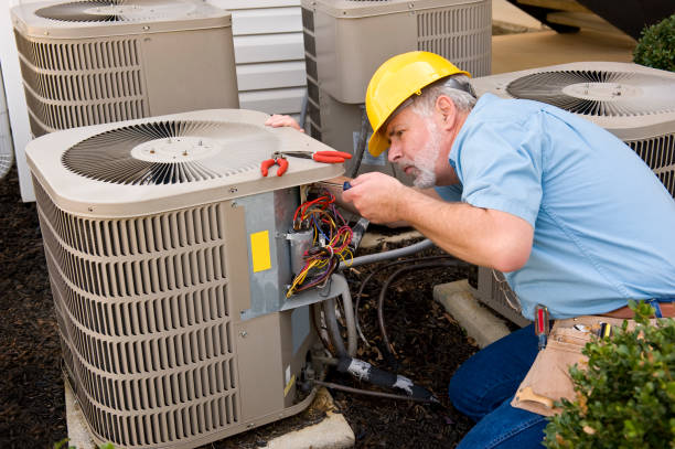Best Air Conditioning Cleaning in Banks, OR