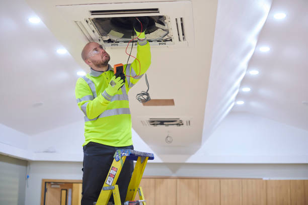 Best HVAC Training and Certification in Banks, OR