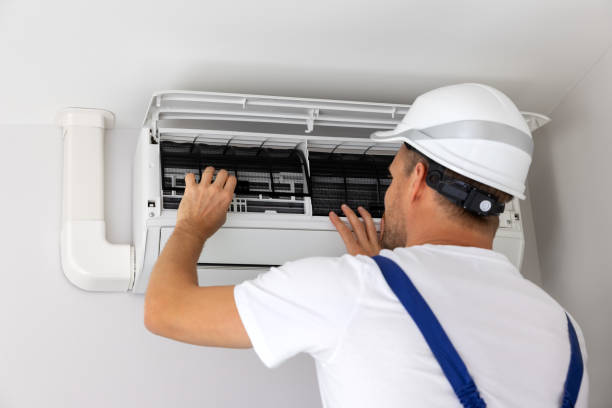 Best Commercial HVAC in Banks, OR