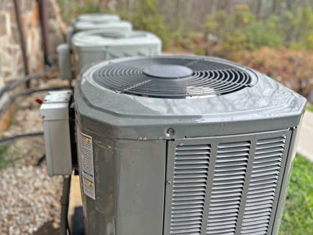 Trusted Banks, OR HVAC Experts